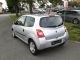 2007 Renault  Twingo 1.5 dCi Dynamique AIR CONDITIONING Small Car Used vehicle photo 2