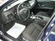 2012 BMW  525d Aut. Klimatro Bi-Xenon PDC Sitzhz-AHK - Limousine Used vehicle photo 11