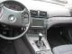 2002 BMW  318i fully navi + + xenon parktronic Limousine Used vehicle photo 12