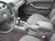 2002 BMW  318i fully navi + + xenon parktronic Limousine Used vehicle photo 13