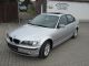 BMW  318i fully navi + + xenon parktronic 2002 Used vehicle photo