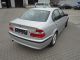2002 BMW  318i fully navi + + xenon parktronic Limousine Used vehicle photo 7