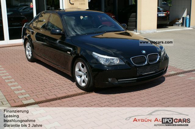 2008 Bmw 530i m sport #4