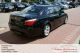 2008 BMW  530i Sport Auto. Leather / Navi Prof. / SD / xenon Limousine Used vehicle photo 3