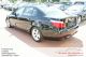 2008 BMW  530i Sport Auto. Leather / Navi Prof. / SD / xenon Limousine Used vehicle photo 4