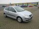 2007 Volkswagen  9N Polo 1.4 Trendline * Air Tour, ZV, ESP * 1.HAND * Small Car Used vehicle photo 9