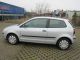 2007 Volkswagen  9N Polo 1.4 Trendline * Air Tour, ZV, ESP * 1.HAND * Small Car Used vehicle photo 4