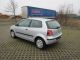 2007 Volkswagen  9N Polo 1.4 Trendline * Air Tour, ZV, ESP * 1.HAND * Small Car Used vehicle photo 5