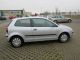 2007 Volkswagen  9N Polo 1.4 Trendline * Air Tour, ZV, ESP * 1.HAND * Small Car Used vehicle photo 8