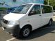 Volkswagen  Caravelle 9-seater air-1-hand Euro4 152Tkm 2006 Used vehicle photo
