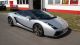 2012 Lamborghini  Gallardo with video Sports car/Coupe Used vehicle photo 4