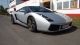 2012 Lamborghini  Gallardo with video Sports car/Coupe Used vehicle photo 8