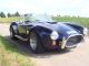 1970 Cobra  Dax 427 \ Cabrio / roadster Used vehicle photo 4