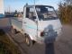 1993 Piaggio  APE Porter Pick-220 \ Off-road Vehicle/Pickup Truck Used vehicle photo 1