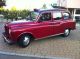 Austin  Fairway London Taxi 25 vehicles available! 1996 Used vehicle photo