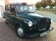 1996 Austin  Fairway London Taxi 25 vehicles available! Van / Minibus Used vehicle photo 1