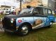 1996 Austin  Fairway London Taxi 25 vehicles available! Van / Minibus Used vehicle photo 2