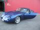 2003 TVR  Tuscan SPEED 6 MK1 GUIDA SX Other Used vehicle photo 1