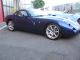 2003 TVR  Tuscan SPEED 6 MK1 GUIDA SX Other Used vehicle photo 2