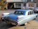 1959 Cadillac  Fleetwood Limousine Other Used vehicle photo 3