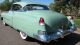 1951 Cadillac  331 V8 COUPE 2 PORTES BVA Sports car/Coupe Used vehicle photo 2