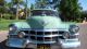1951 Cadillac  331 V8 COUPE 2 PORTES BVA Sports car/Coupe Used vehicle photo 4