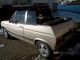 Talbot  Samba Cabriolet (almost 30 years old) 1983 Used vehicle photo