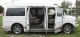 2007 GMC  Explorer Limited SE Van, electric 3-seater sofa, leather Van / Minibus Used vehicle photo 12