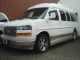 2007 GMC  Explorer Limited SE Van, electric 3-seater sofa, leather Van / Minibus Used vehicle photo 1