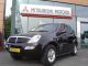 Ssangyong  Rexton RX 2.9TD VAN 2004 Used vehicle photo