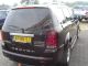 2004 Ssangyong  Rexton RX 2.9TD VAN Other Used vehicle photo 3
