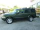 Jeep  Commander 3.0 CRD Sport ACC 2008 Used vehicle photo