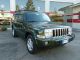 2008 Jeep  Commander 3.0 CRD Sport ACC Off-road Vehicle/Pickup Truck Used vehicle photo 3