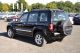 2012 Jeep  Cherokee 3.7 Aut. * Limited * Led/GSDach/GRA/Alu17 Off-road Vehicle/Pickup Truck Used vehicle photo 9