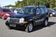 Jeep  Cherokee 3.7 Aut. * Limited * Led/GSDach/GRA/Alu17 2012 Used vehicle photo