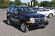 2012 Jeep  Cherokee 3.7 Aut. * Limited * Led/GSDach/GRA/Alu17 Off-road Vehicle/Pickup Truck Used vehicle photo 8