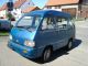 Asia Motors  Towner Bus Air 6-seater 2001 Used vehicle photo