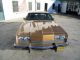 1980 Oldsmobile  Toronado 5.7 V8 gasoline Limousine Classic Vehicle photo 1