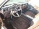 1980 Oldsmobile  Toronado 5.7 V8 gasoline Limousine Classic Vehicle photo 3