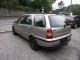 1999 Fiat  Palio Weekend td70 Estate Car Used vehicle photo 4