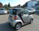 2011 Smart  Coupe Sport Package + Power steering + partial leather * 6.500KM * Small Car Used vehicle photo 11