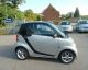 2011 Smart  Coupe Sport Package + Power steering + partial leather * 6.500KM * Small Car Used vehicle photo 1