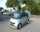 2011 Smart  Coupe Sport Package + Power steering + partial leather * 6.500KM * Small Car Used vehicle photo 4