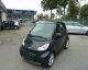 2011 Smart  Coupe Sport Package + Power steering + seat heating Small Car Employee's Car photo 1
