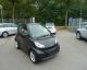 2011 Smart  Coupe Sport Package + Power steering + seat heating Small Car Employee's Car photo 3
