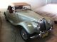 1963 MG  TF 1500 * Perfectly restored * Cabrio / roadster Classic Vehicle photo 1