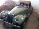 1963 MG  TF 1500 * Perfectly restored * Cabrio / roadster Classic Vehicle photo 3