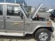 2008 Mahindra  Bolero Pick Up BX Off-road Vehicle/Pickup Truck Used vehicle photo 7