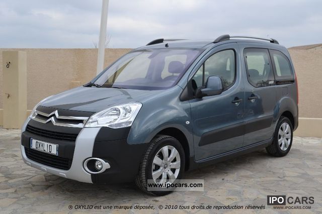Citroen Vehicles With Pictures (Page 1)