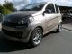 2012 Ligier  Microcar MGO 2 DCI Expression Small Car New vehicle photo 3